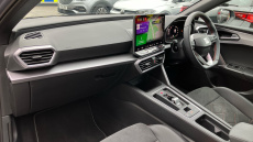 SEAT Leon 1.5 eTSI 115 FR Sport 5dr DSG [DAP] Petrol Estate